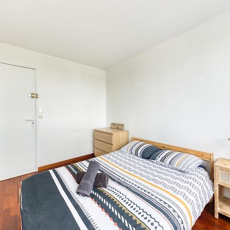 Le Calme Proche De Paris Rungis Thiais Sceaux Massy Et Orly Apartment Fresnes  Exterior photo