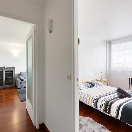 Le Calme Proche De Paris Rungis Thiais Sceaux Massy Et Orly Apartment Fresnes  Exterior photo