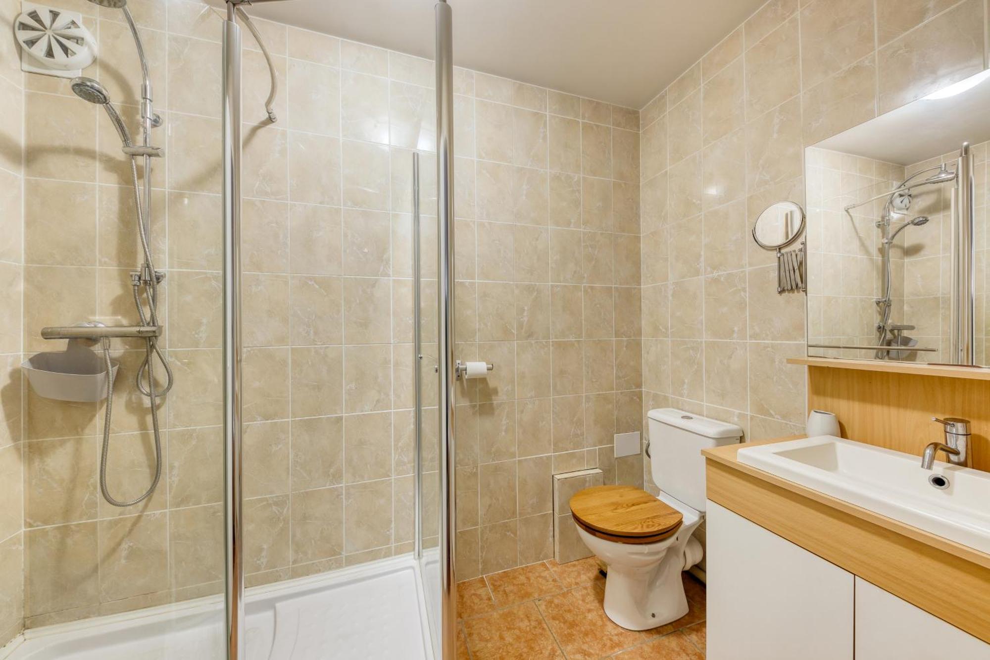 Le Calme Proche De Paris Rungis Thiais Sceaux Massy Et Orly Apartment Fresnes  Exterior photo