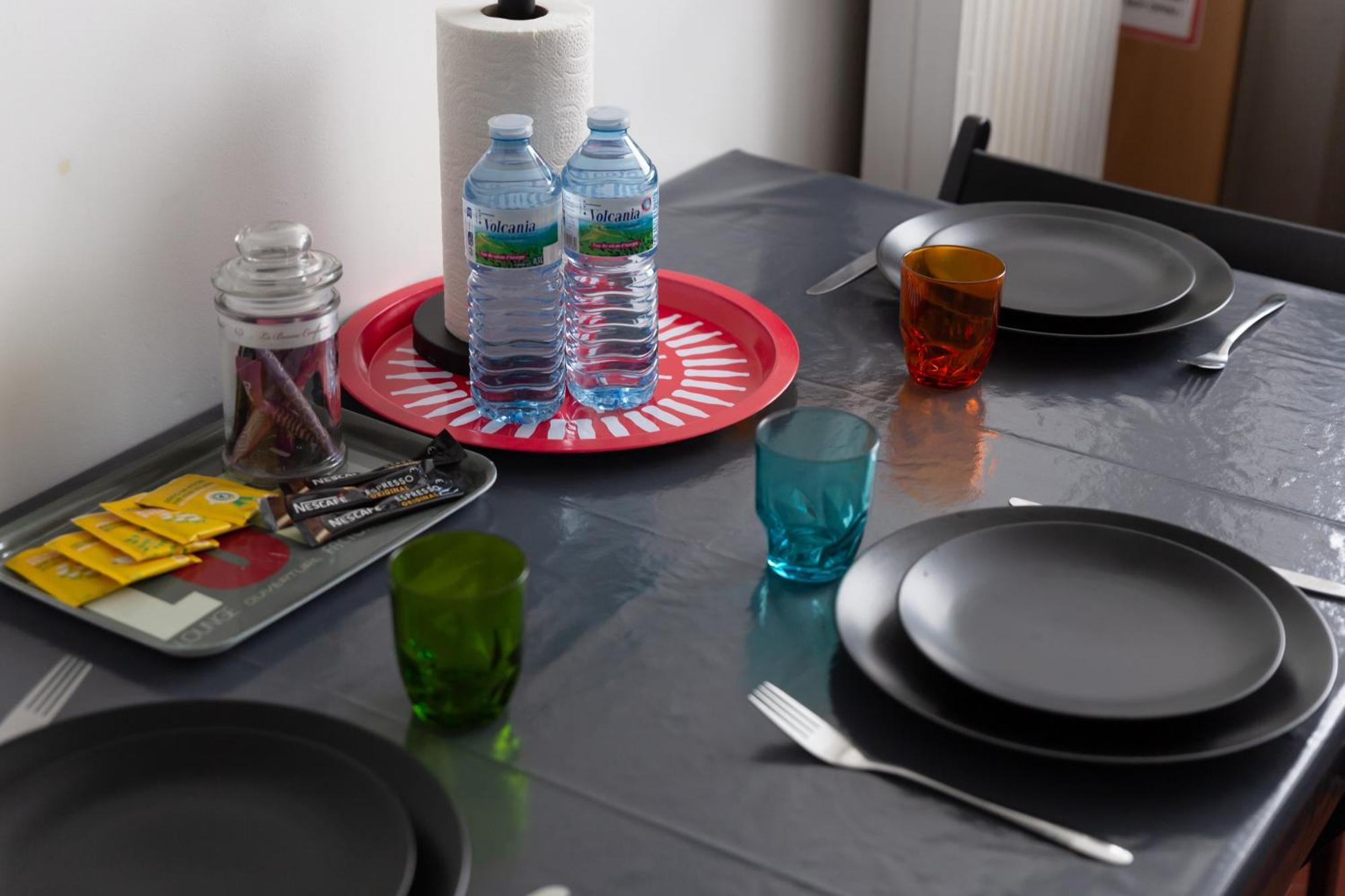 Le Calme Proche De Paris Rungis Thiais Sceaux Massy Et Orly Apartment Fresnes  Exterior photo